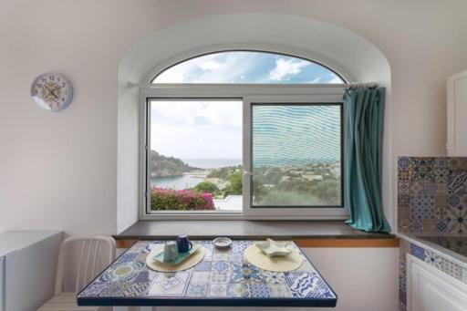 Sole Chiaro Home Procida Exterior photo