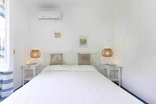 Sole Chiaro Home Procida Exterior photo