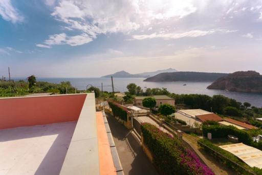 Sole Chiaro Home Procida Exterior photo