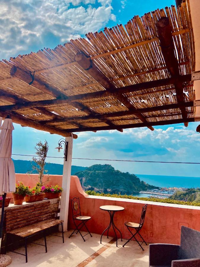 Sole Chiaro Home Procida Exterior photo