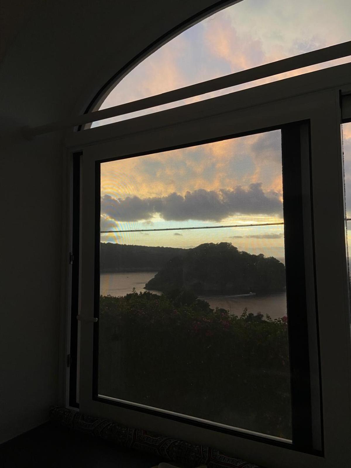 Sole Chiaro Home Procida Exterior photo